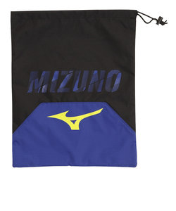 ミズノ（MIZUNO）テニス シューズケース シューズ袋 33JM200391