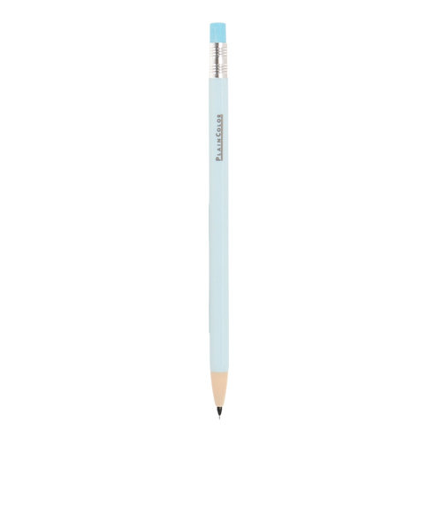 クラックス（CRUX）PLAIN COLOR 鉛筆型 シャープペン BL CR 100039