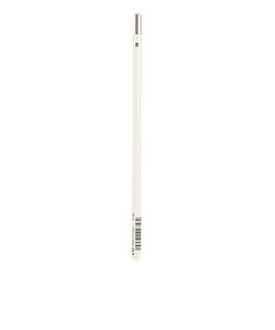 クラックス（CRUX）ストーン付 鉛筆 2B ホワイト CR 102356