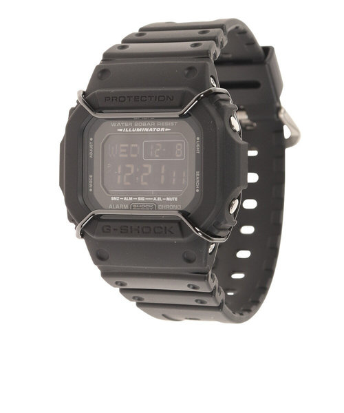 ジーショック（G-SHOCK）DW-D5600P-1JF | Super Sports XEBIO &mall店