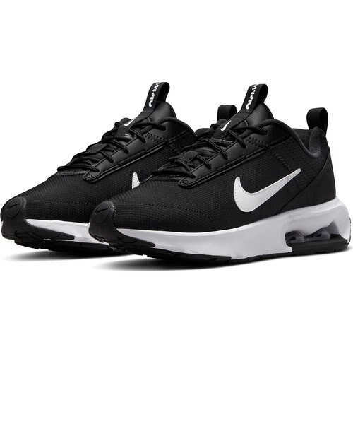 ナイキ Nike スニーカー スポーツシューズ Wmns エア マックス Intrlk ライト Dh0874 003 Super Sports Xebio Mall店 スーパースポーツゼビオ の通販 Mall