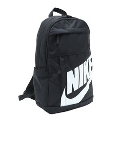 ナイキ（NIKE）リュック エレメンタル バックパック 黒 DD0559-010 21L