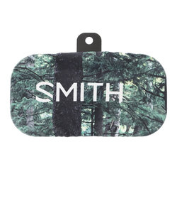 スミス（SMITH）ゴーグルカバー スキー スノーボード スノボ 10240096 TREE 1p グリーン 保護カバー