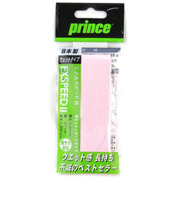 プリンス（PRINCE）テニスグリップテープ 1本入り OG001 EXPD II 1 000