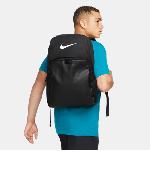 ナイキ（NIKE）リュック ブラジリア バックパック XL 9.5 30L 黒