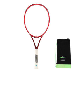 プリンス（PRINCE）硬式用テニスラケット ビーストライト100 22 7TJ153 BEAST LITE 100 22