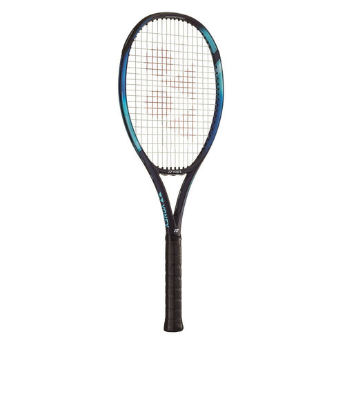 ヨネックス（YONEX）硬式用テニスラケット Eゾーン 100 07EZ100-018