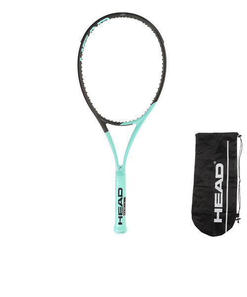 ヘッド（HEAD）硬式用テニスラケット BOOM MP 233512