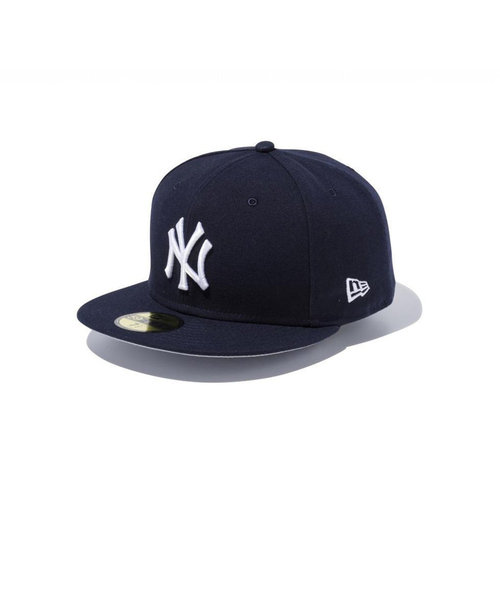 ニューエラ（NEW ERA）帽子 キャップ 59FIFTY GORE-TEX ニューヨーク・ヤンキース 11434033