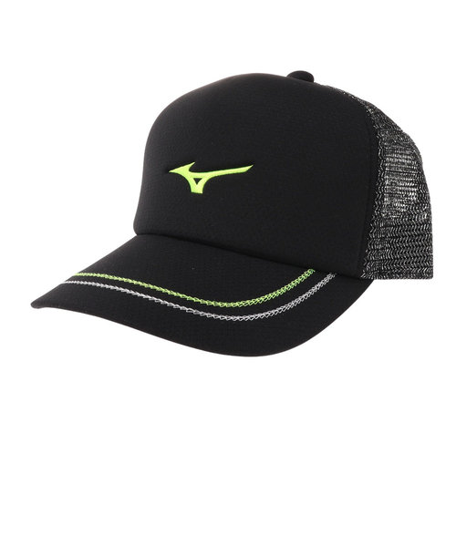 ミズノ（MIZUNO）テニス 帽子 キャップ 62JW800194