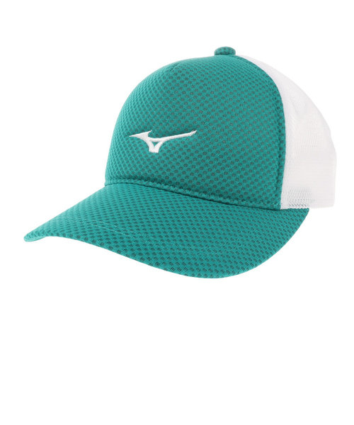 ミズノ（MIZUNO）テニス 帽子 キャップ 62JW800232