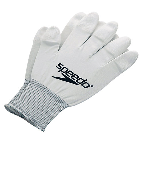 スピード（SPEEDO）FITTINGgLOVE SE42051 W