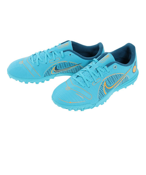 ナイキ Nike ジュニアサッカートレーニングシューズ ヴェイパー 14 アカデミー Tf Dj2863 484 Super Sports Xebio Mall店 スーパースポーツゼビオ の通販 Mall