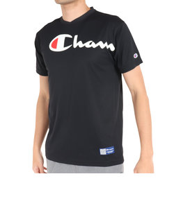 チャンピオン（CHAMPION）バレーボールウェア ショートスリーブTシャツ C3-VV304 090