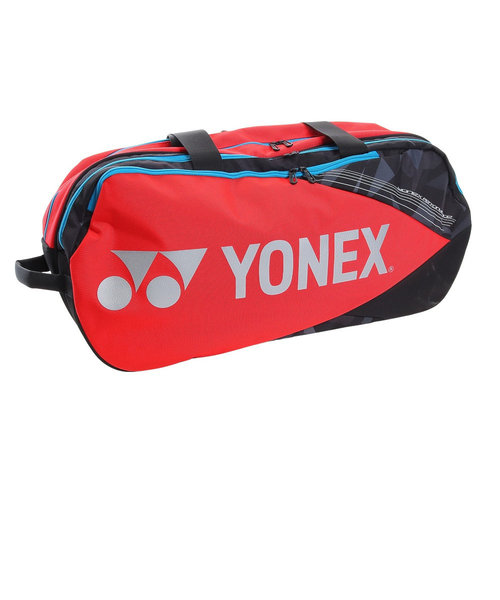逸品】 YONEX ヨネックス ラケットバッグ トーナメントバッグ テニス2本用 バドミントン BAG2201W