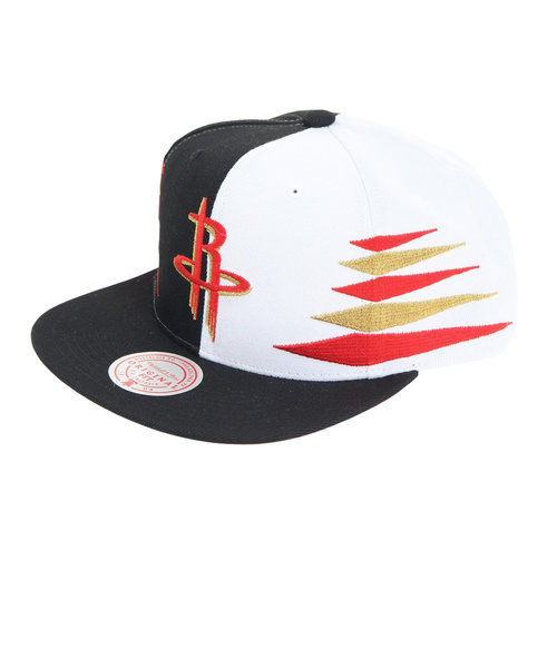 ダイヤモンドカット スナップバック キャップ HHSS1093-HROBKWH 帽子 NBA