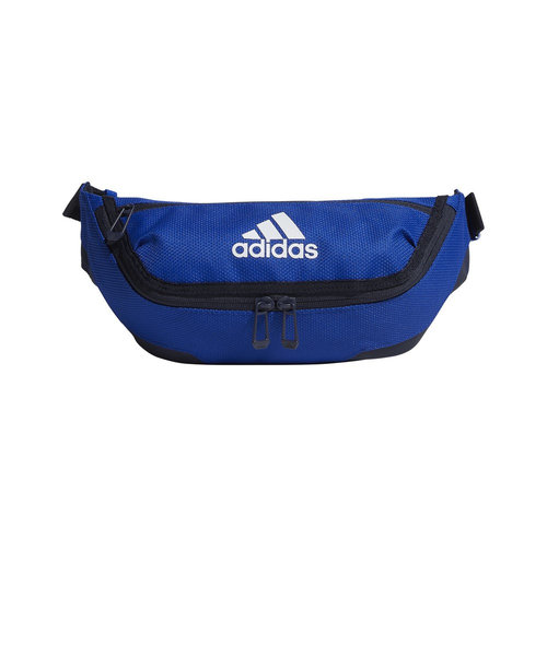 アディダス（adidas）イーピーエス ウエストバッグ ブルー OO253-H64745