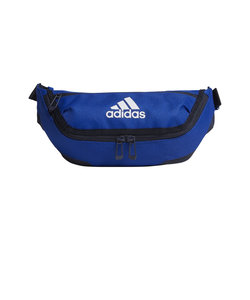 アディダス（adidas）イーピーエス ウエストバッグ ブルー OO253-H64745