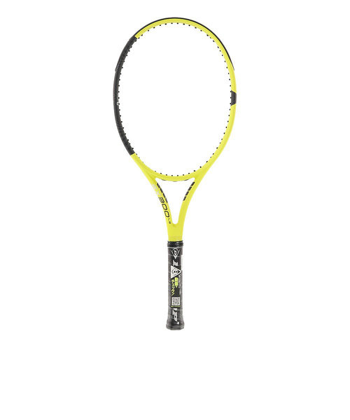 ダンロップ（DUNLOP）硬式用テニスラケット SX 300 LS DS22202 | Super 
