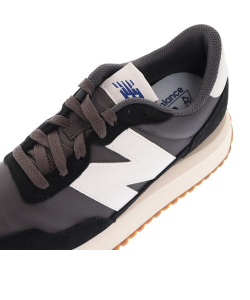 ニューバランス（new balance）スニーカー 黒 ブラック MS237 GA D スポーツシューズ メンズ 靴 シューズ | Super  Sports XEBIO mall店（スーパースポーツゼビオ）の通販 - mall