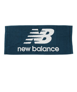 ニューバランス（new balance）フェイスタオル JAOP2637NV