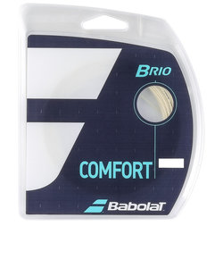 バボラ（BABOLAT）硬式テニスストリング ブリオ125 241118