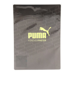 プーマ（PUMA）B5下敷 ブラック PM291BK