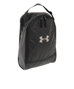 アンダーアーマー（UNDER ARMOUR）シューズ袋 野球 シューズバッグ 10.5L 1372916 001