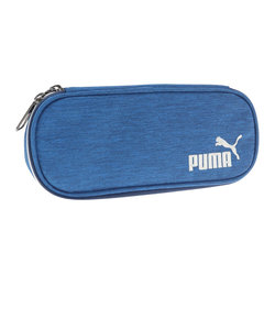 プーマ（PUMA）ヘザーボックスペンケース PM230BL