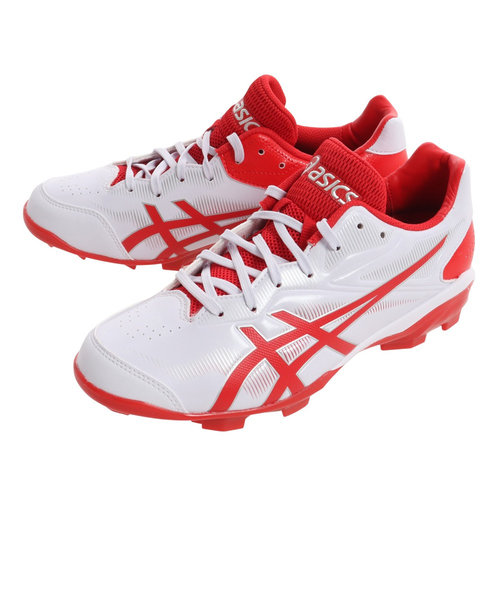 アシックス（ASICS）野球スパイク ポイント スターシャイン 3 1123A033.101