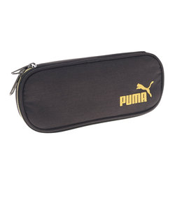 プーマ（PUMA）ヘザーボックス ペンケース PM230BK