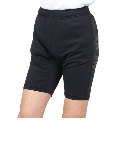 アスレタ（ATHLETA）サッカー フットサルウェア トレーニングジャージハーフパンツ 2364 BLK | Super Sports XEBIO  u0026mall店（スーパースポーツゼビオ）の通販 - u0026mall