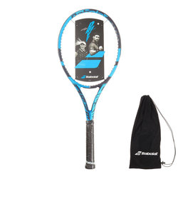 バボラ（BABOLAT）硬式用テニスラケット ピュア ドライブ ツアー ストリングなし 101440J