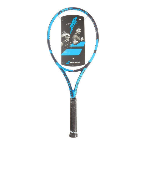 バボラ（BABOLAT）硬式用テニスラケット ピュア ドライブ ツアー