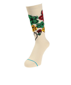 スタンス（STANCE）BY RUSS SOCKS ソックス A555A22BYR OFW