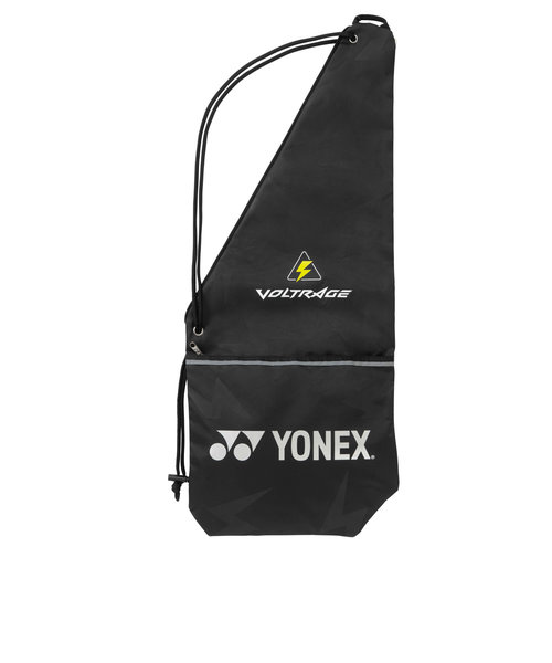 ヨネックス（YONEX）ソフトテニスラケット ボルトレイジ 5S VR5S-345 後衛向け Super Sports XEBIO  &mall店（スーパースポーツゼビオ）の通販 &mall