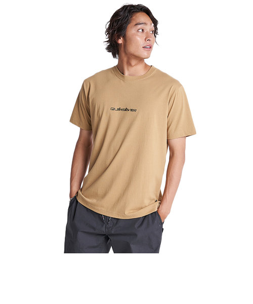 クイックシルバー（Quiksilver）OMNI FOREVER ST 半袖Tシャツ