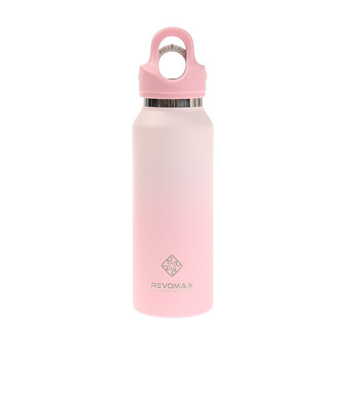 保温ボトル REVOMAX2 SLIM 12oz 355ml DWF12286SR Baby Pink