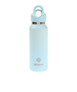 保温ボトル REVOMAX2 SLIM 12oz 355ml DWF12480SR Sky Blue