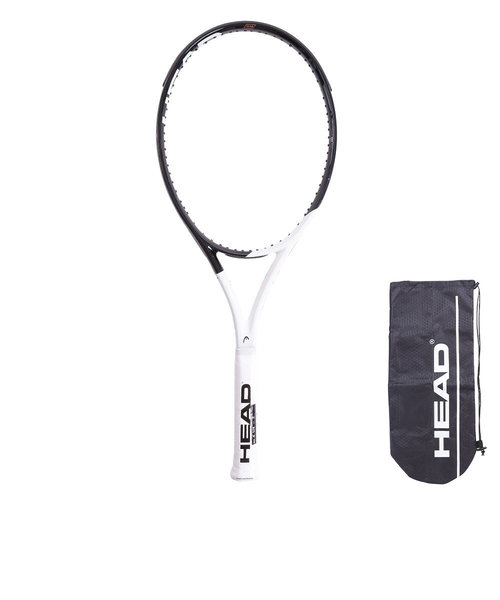ヘッド（HEAD）硬式用テニスラケット 233632 Speed TEAM 2022