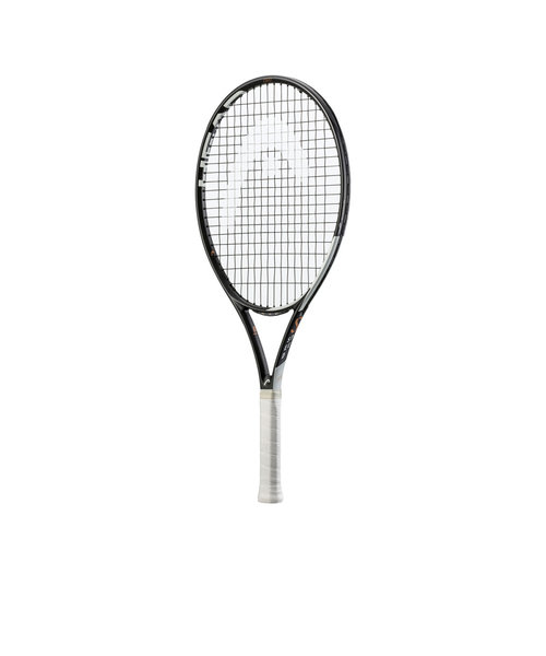 ヘッド（HEAD）ジュニア 硬式用テニスラケット 234012 IG Speed Jr. 25