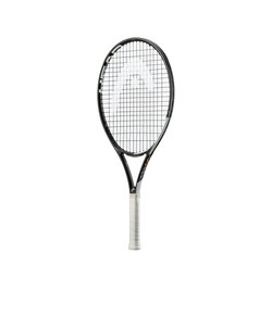 ヘッド（HEAD）ジュニア 硬式用テニスラケット 234012 IG Speed Jr. 25