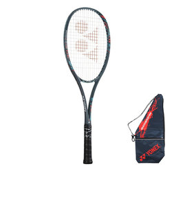 ヨネックス（YONEX）ソフトテニスラケット ジオブレイク 50V GEO50V-313 前衛向け