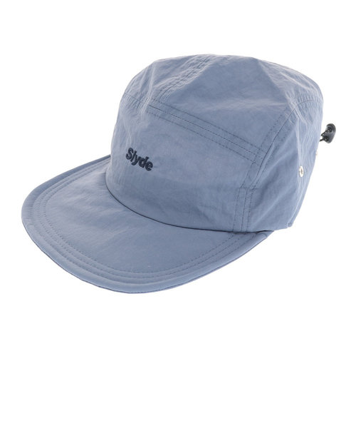 POCKETABLE JET キャップ sl2022SSS002 BGRY 帽子