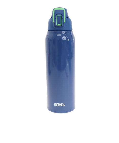 サーモス Thermos 真空断熱スポーツボトル Fht 1002f Blgr Super Sports Xebio Mall店 スーパースポーツゼビオ の通販 Mall