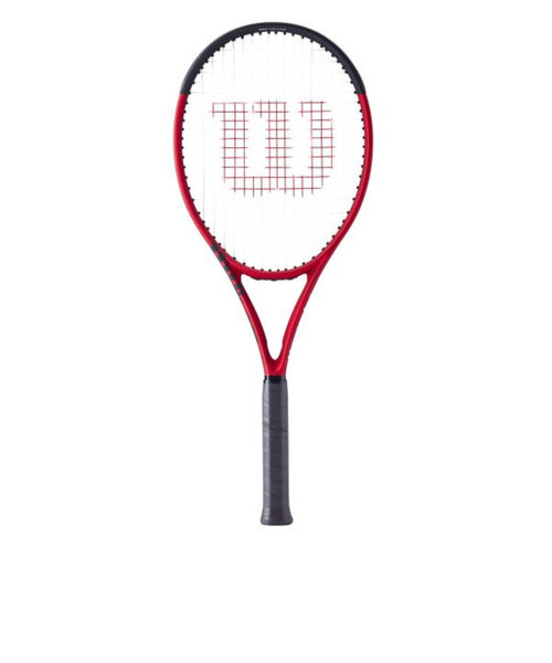 ウイルソン（Wilson）硬式用テニスラケット CLASH 100 V2.0 WR074011U1