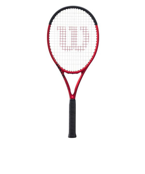 ウイルソン（Wilson）硬式用テニスラケット CLASH 100L V2.0 WR074311U1