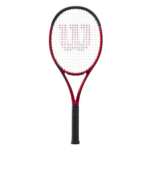 ウイルソン（Wilson）硬式用テニスラケット CLASH 108 V2.0 WR074511U1