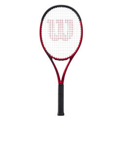 ウイルソン（Wilson）硬式用テニスラケット CLASH 108 V2.0 WR074511U1