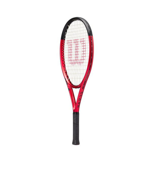 ウイルソン（Wilson）ジュニア 硬式用テニスラケット CLASH 25 V2.0